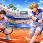 ne manquez pas la finale de l'atp 500 barcelone 2026 où andrey rublev affronte arthur fils ce dimanche 19 avril. suivez un match intense entre deux talents prometteurs du tennis.