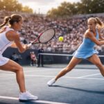 ne manquez pas la finale wta 500 à linz ce dimanche 12 avril 2026, où mirra andreeva affronte anastasia potapova dans un duel intense pour le titre.