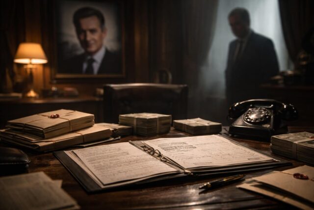 Financement-libyen-comment-la-strategie-de-Nicolas-Sarkozy-depend-desormais-des-revelations-de-Claude-Gueant-640x427 Foie gras du Sud-Ouest : une baisse non négligeable à prévoir à cause de la grippe aviaire