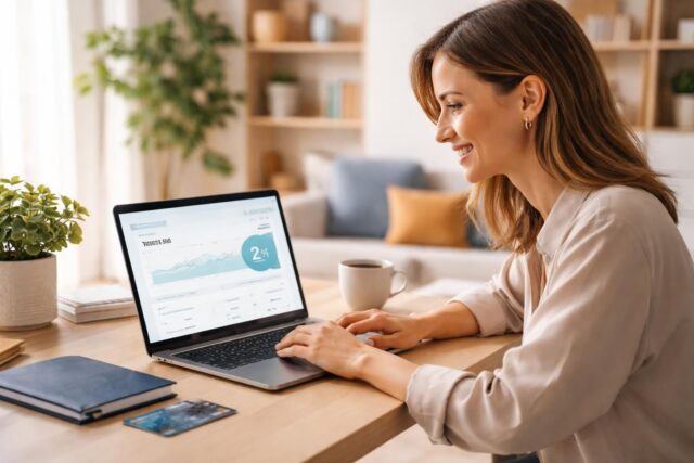 Fini-le-Livret-A-Decouvrez-cette-epargne-a-2-accessible-directement-depuis-votre-compte--640x427 L'Agirc-Arrco tire la sonnette d'alarme : décryptage des fausses informations sur le système de retraite