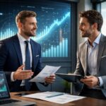 découvrez une analyse approfondie sur la croissance potentielle des revenus de finn russell et henry pollock, explorant les facteurs clés et les perspectives d'avenir.