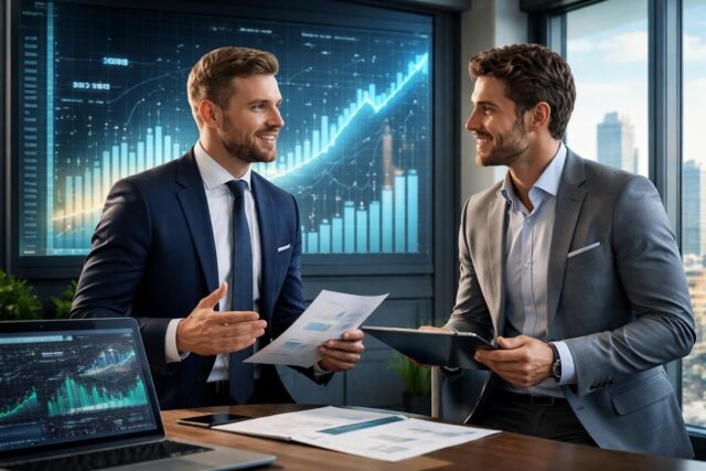 Finn-Russell-et-Henry-Pollock-Comment-leurs-revenus-pourraient-connaitre-une-croissance-spectaculaire-Analyse-approfondie-640x427 MicroStrategy effectue son acquisition la plus importante de Bitcoin en 2024 : quel impact sur le prix du Bitcoin ?