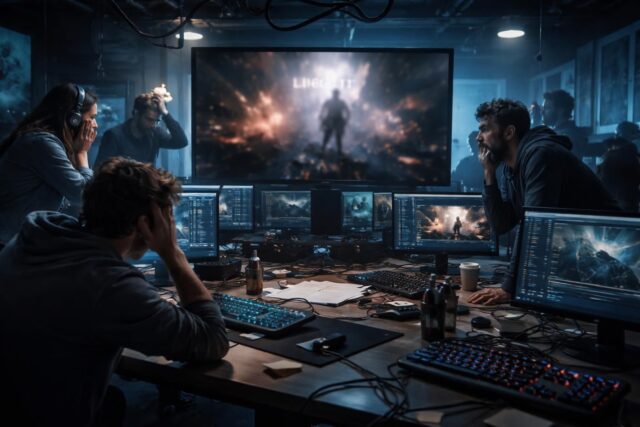 First-Light-victime-dune-fuite-massive-la-conclusion-du-jeu-devoilee-prematurement-en-ligne-La-Creme-Du-Gaming-640x427 Quel clavier pour améliorer le confort de travail d’un codeur ?