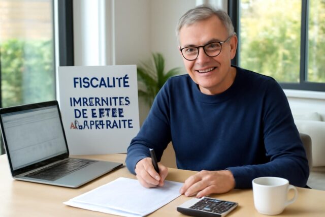 Fiscalite-Guide-pratique-pour-declarer-vos-indemnites-de-depart-a-la-retraite-640x427 Retraites : L’Agirc-Arrco relance l’examen de 100 000 dossiers – Vérifiez si vous êtes impacté