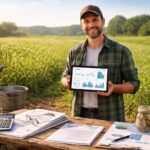 découvrez comment optimiser la fiscalité agricole en maîtrisant vos revenus et charges grâce à des outils adaptés pour une gestion efficace et sereine de votre exploitation.