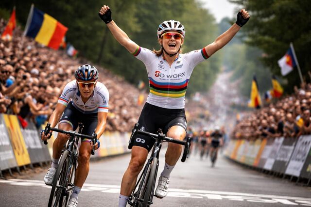 Fleche-Wallonne-Demi-Vollering-signe-un-deuxieme-triomphe-Pauline-Ferrand-Prevot-frole-la-victoire-640x427 Tragédie en Savoie : Un skieur perd la vie après une avalanche mortelle