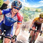 découvrez les propos de jérôme pineau qui rend hommage à seixas, un coureur incomparable sur les épreuves de flèche wallonne.