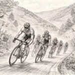 découvrez les horaires et les chaînes tv pour suivre en direct la flèche wallonne, avec toutes les courses hommes et femmes, pour ne rien manquer de cet événement cycliste majeur.