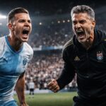 florian thauvin et pierre sage s'expriment avec véhémence : « je ne me suis pas senti respecté » – un choc retentissant secoue le monde du football.