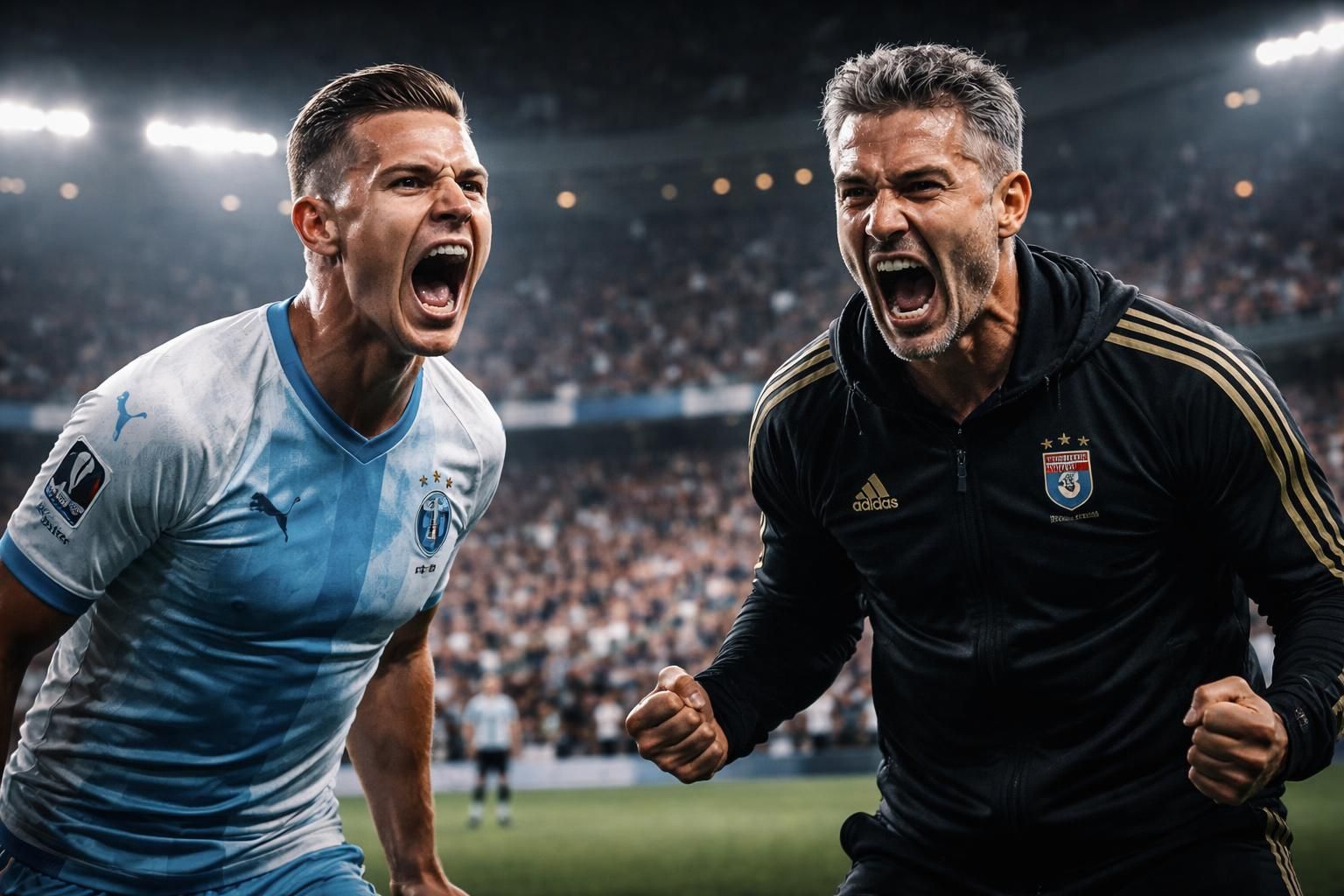 florian thauvin et pierre sage s'expriment avec véhémence : « je ne me suis pas senti respecté » – un choc retentissant secoue le monde du football.