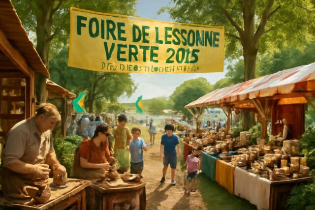 Lure : 205 Africa Raid - Une aventure de sable placée sous le signe de ...