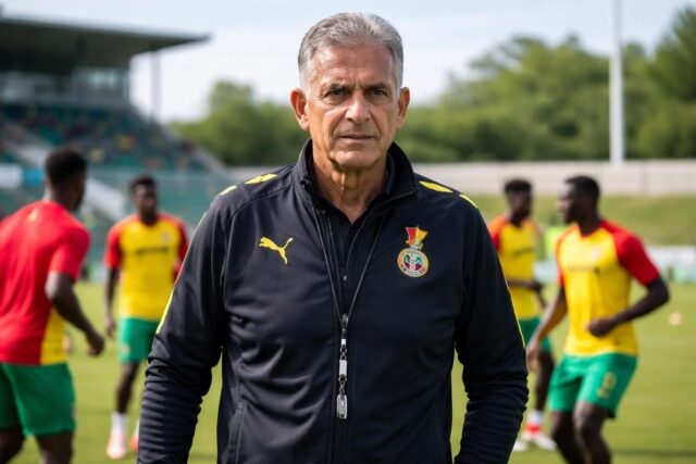Football-Carlos-Queiroz-prend-les-renes-de-lequipe-nationale-du-Ghana-en-preparation-de-la-Coupe-du-Monde-640x427 OL-PSG : Joao Neves arrache la victoire pour Paris dans une fin de match renversante