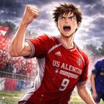 découvrez comment alençon a remporté une victoire cruciale face à la lanterne rouge en football national 3, relançant ainsi ses espoirs de maintien dans la compétition.