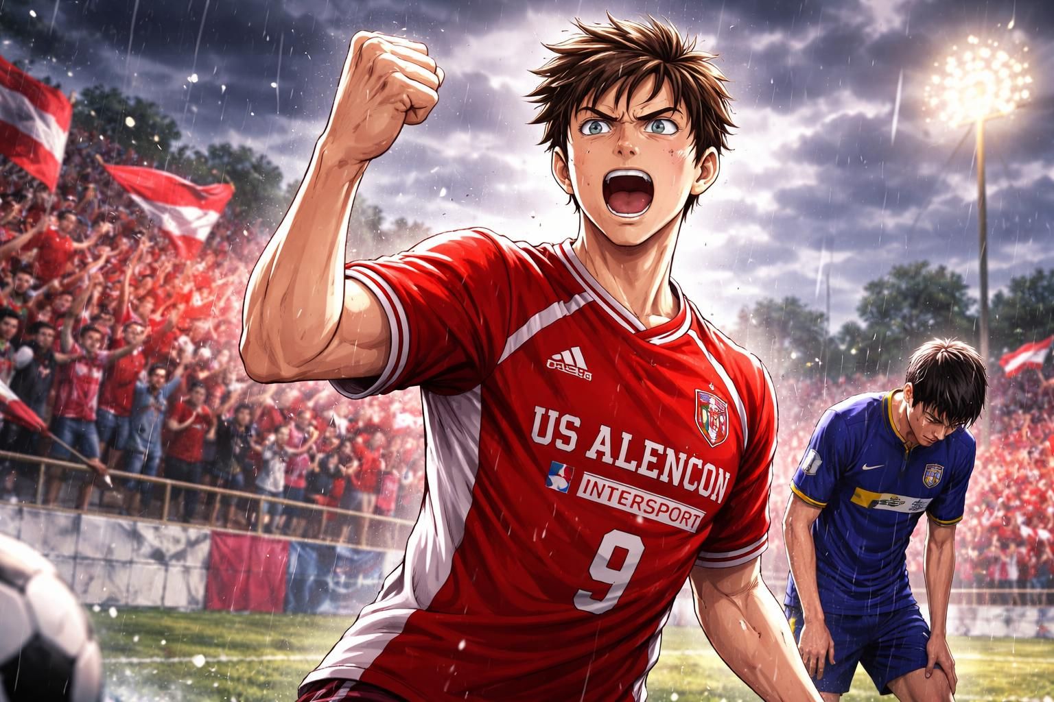 découvrez comment alençon a remporté une victoire cruciale face à la lanterne rouge en football national 3, relançant ainsi ses espoirs de maintien dans la compétition.