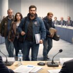 force ouvrière menace de se retirer de la conférence sur le travail, l’emploi et les retraites, exprimant ses désaccords et inquiétudes face aux discussions en cours.