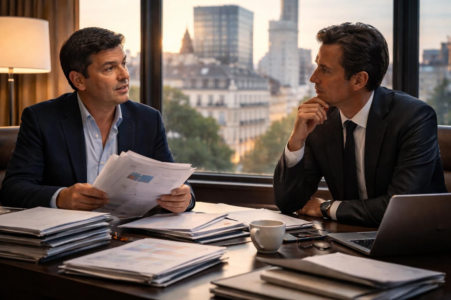 découvrez l'analyse de pigasse sur la taxe zucman et son rôle pour financer et soutenir l’audiovisuel public en france.