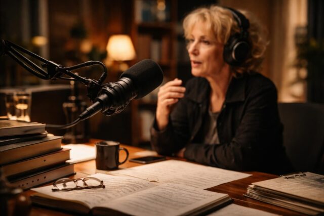 France-Culture-senthousiasme-pour-Le-Cri-des-Gardes-la-nouvelle-oeuvre-puissante-de-Claire-Denis-Radio-France-640x427 Jean-Luc Reichmann partage comment Nagui a orchestré une surprise exceptionnelle dans Les 12 Coups de Midi