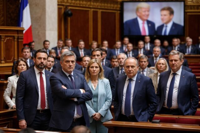 France-Des-deputes-reclament-la-convocation-de-lambassadeur-americain-suite-aux-declarations-de-Trump-sur-Macron-Anadolu-Ajansi-640x427 Tensions dans le détroit d'Ormuz : l'acheminement de l'aide humanitaire vers l'Afrique compromis - RFI