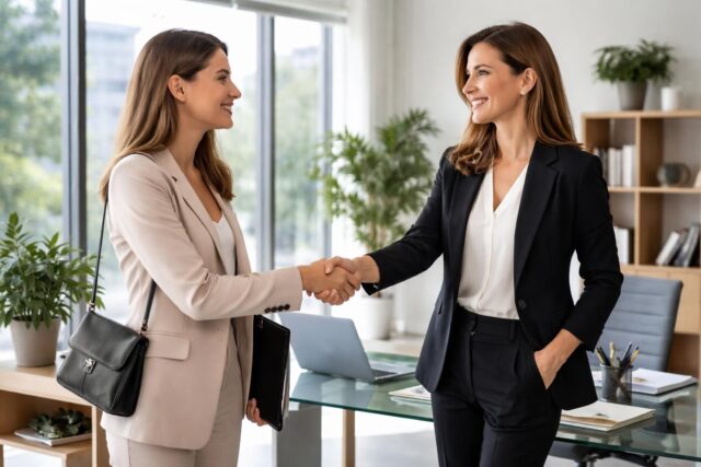 France-Une-nouvelle-recrue-integre-le-cabinet-dAlice-Rufo-Intelligence-Online-640x427 Comprendre le rôle du technical review committee dans l’assurance qualité des projets