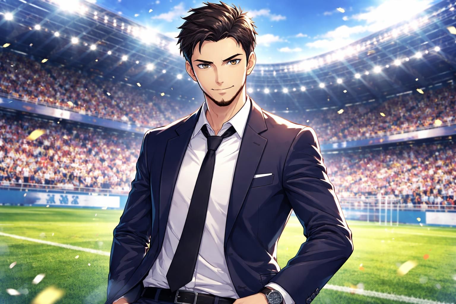 découvrez la position claire de francesco farioli concernant l'intérêt de chelsea, dévoilée exclusivement sur goal.com.