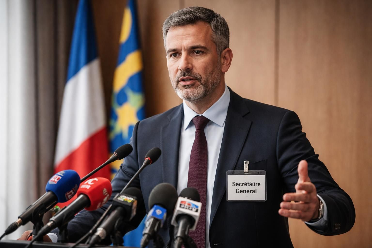 découvrez les réactions du secrétaire général de fo en franche-comté sur la réforme des retraites, les manifestations du 1er mai et les enjeux de la protection sociale.