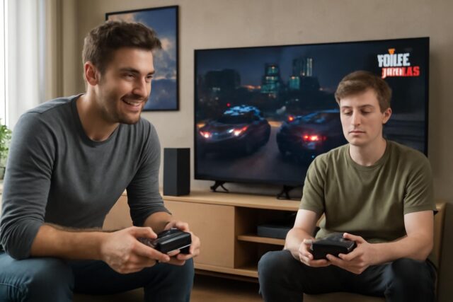 GTA-Online-seduit-davantage-les-joueurs-PS4-que-ceux-des-consoles-Xbox-Series-analyse-GameWave-640x427 Star Citizen, un jeu vidéo attendu depuis 13 ans, s'apprête à franchir le cap du milliard de dollars de financement participatif