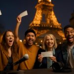 tentez de gagner vos places pour les concerts de céline dion à paris avec rtl. découvrez toutes les informations pour participer facilement à ce jeu exceptionnel.