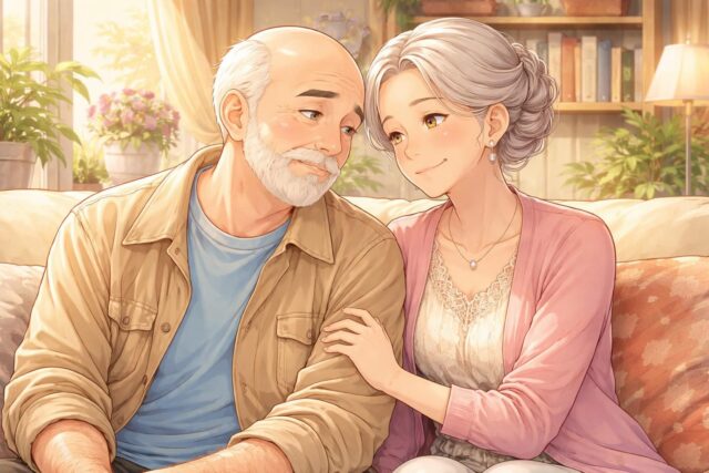 Gerard-Jugnot-confie-son-histoire-damour-inattendue-avec-une-femme-plus-agee-La-mere-dun-copain-640x427 EXCLUSIF - Juju Fitcats rejoint Danse avec les stars : le rôle décisif de Tibo InShape pour sa victoire au casting - Gala