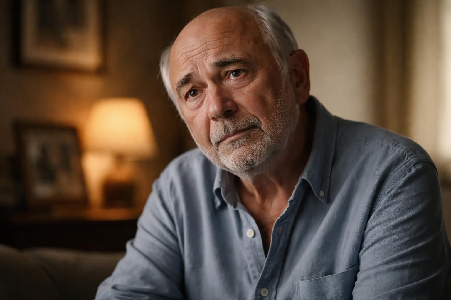 gérard jugnot partage un moment émouvant en racontant comment il a appris le décès de michel blanc, un instant bouleversant qui a marqué sa vie.