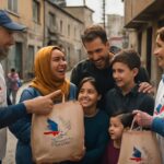 découvrez comment le secours populaire accompagne un nombre grandissant de familles en difficulté, offrant un soutien essentiel et une aide rapprochée pour surmonter les défis quotidiens.