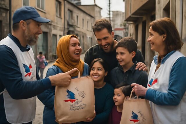 Gerer-de-pres-le-Secours-populaire-vient-en-aide-a-un-nombre-croissant-de-familles-dans-le-640x427 Retraités et impôts : la nouvelle réforme de l'abattement touchera 1,4 million de contribuables