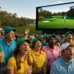 découvrez l'actualité, les analyses et les débats des supporters sur le masters de golf à augusta. qui remportera ce prestigieux tournoi cette année ?