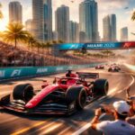 découvrez le programme complet du grand prix de miami 2026 et les chaînes pour suivre toute la course en direct sur formule1fr.com. ne ratez aucun moment de cet événement incontournable de la formule 1.