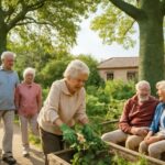 découvrez comment eco ceiba à graulhet s'engage activement pour le bien-vieillir, en proposant des solutions innovantes et adaptées aux seniors.