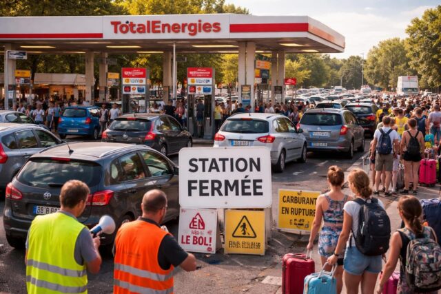 Greve-surprise-dans-200-stations-service-TotalEnergies-pendant-les-vacances-scolaires-une-perturbation-au-mauvais-moment-Capital.fr_-640x427 Dialogue avec Darius Rochebin - Jeudi 23 avril 2026 : Édition spéciale TF1 Info sur la guerre et la crise mondiale