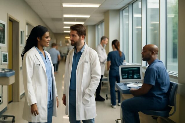Greys-Anatomy-decouvrez-ou-et-quand-suivre-la-saison-22-en-exclusivite-en-France--640x427 « Le Conte de Deux Cités » : Découvrez les premières images captivantes de la mini-série avec François Civil et Kit Harington