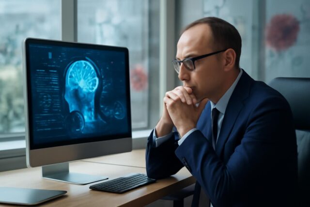 Guerir-le-cancer-etait-a-portee-de-main-le-patron-de-Google-DeepMind-deplore-la-precipitation-derriere-le-lancement-de-ChatGPT-Numerama-640x427 La révélation de la date finale d'Olivier Minne sur Fort Boyard