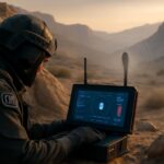 découvrez le « ghost murmur », la technologie secrète de la cia utilisée dans la guerre en iran pour localiser une personne à 60 km grâce au battement de son cœur.