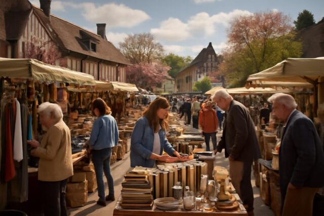 Guide-des-foires-a-tout-et-brocantes-a-ne-pas-manquer-dans-lEure-ce-dimanche-12-avril-640x427 Le lac des Plagnes en Haute-Savoie : une patinoire naturelle unique et envoûtante