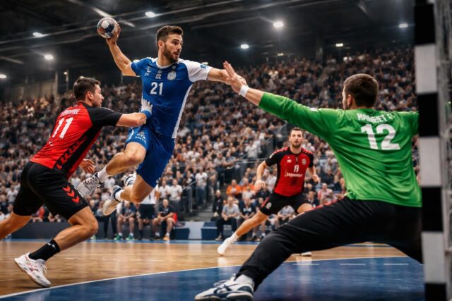 Handball-N1-Caluire-sempare-de-la-deuxieme-place-en-battant-Toulouse-Le-Progres-640x427 Analyse Gratuite du Match Athletic Bilbao vs Sporting CP - Ligue des Champions du 28 Janvier 2026 - Rue des Joueurs