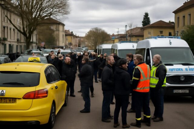 Hausse-des-prix-des-carburants-taxis-et-ambulanciers-prevoient-une-mobilisation-le-2-avril-a-Auch-640x427 Aston Martin THoR révèle ses deux pilotes pour les essais de novices à Bahreïn - Info Endurance