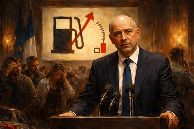 Hausse-du-carburant-Pierre-Moscovici-annonce-lincapacite-de-lEtat-a-la-compenser-une-mauvaise-nouvelle-pour-les-automobilistes-640x427 Renault : des ventes en net recul avec moins 3.4 % pour 2019