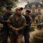 hauts-de-seine : un jardinier en situation irrégulière employé par l'épouse de jean-marie le pen a été expulsé vers le maroc, suscitant débats et réactions dans la région.