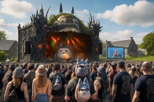 Hellfest-Totorro-aux-Vieilles-Charrues-2025-resume-complet-et-diffusions-sur-TVR-Rennes-35-Bretagne-Programme-TV-Ouest-France-640x427 « La Petite Maison dans la Prairie » : Netflix présente la bande-annonce inédite de son reboot tant attendu