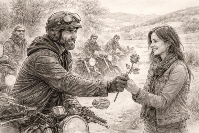 Henridorff-Les-motards-de-Moselle-Sud-roulent-pour-offrir-une-rose-et-un-espoir-640x427 Collision entre deux véhicules sur l’A84 dans la Manche : une caravane se renverse et perturbe la circulation