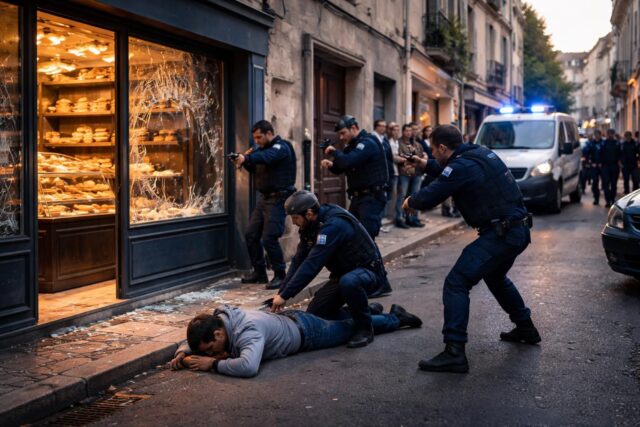 Herault-un-braqueur-de-boulangerie-abattu-lors-dune-intervention-des-gendarmes-640x427 Var : à 13 ans, un ado décède dans des circonstances inexpliquées