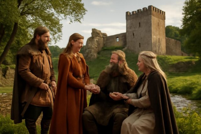 Heritage-durable-Lere-fascinante-des-Merovingiens-a-Sarrebruck-640x427 Star Academy : un concert mémorable avec les artistes interprétant 'Et si tu sens' de Grégory Lemarchal sur TF1+