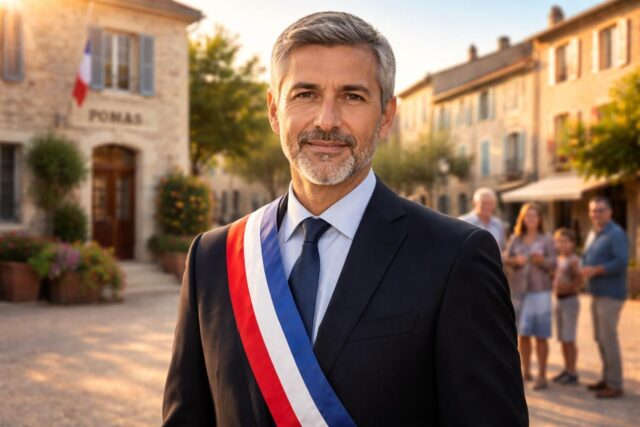 Herve-Gine-fraichement-elu-maire-de-Pomas-Ensemble-construisons-lavenir-LIndependant-640x427 Cancer : l'immunothérapie devient une stratégie efficace