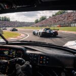 découvrez les heures d’imola grâce aux caméras embarquées et vivez la course comme si vous étiez au volant. plongez au cœur de l’action et ressentez chaque instant intense.