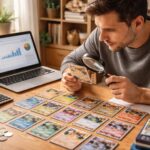 découvrez si vous devez payer des impôts après la vente de vos cartes pokémon avec l'éclairage de hit west sur les démarches fiscales à connaître.